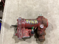 USED FILL-RITE FUEL PUMP 12V