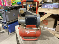 FINI PIONEER AIR COMPRESSOR