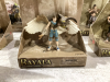 COLLECTION OF SCHLEICH BAYALA TOYS - 3