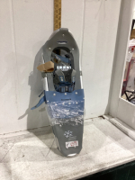 POWDERRIDGE ALUMINUM SNOWSHOES