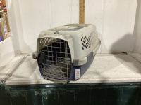 SMALL PET KENNEL