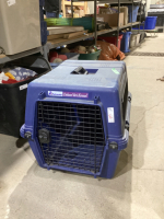 MEDIUM PET KENNEL