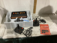 ATARI FLASHBACK 2. GAMING SYSTEM