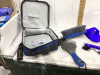 HORSE GROOMING KIT IN BAG - 3