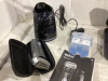 BRAUN RECHARGEABLE SHAVER W/ CLEAN & RENEW SYSTEM & NERVE STIMULATION SYSTEM - 2