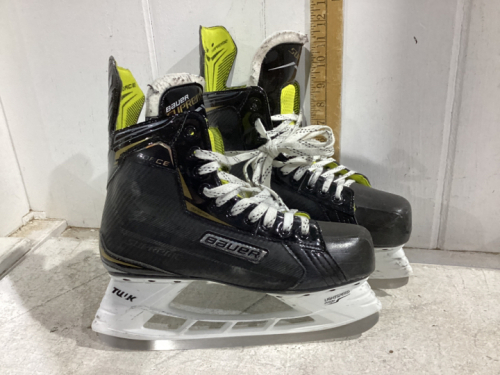 BAUER SUPREME HOCKEY SKATES