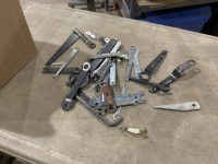 SAW WRENCHES, ROUTER WRENCHES, GRINDER WRENCHES