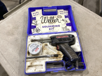 WELLER SOLDERING KIT