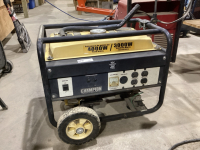 4000W CHAMPION GENERATOR