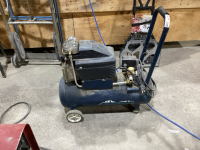 AIR COMPRESSOR - NO HOSE