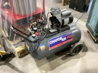 PARTS CHARGE AIR PRO AIR COMPRESSOR