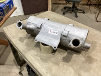 KOHLER 2 CYLINDER MUFFLER