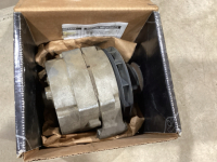 WILSON USED ALTERNATOR