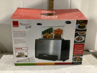 RONCO READY GRILL