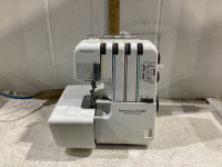 KENMORE SERGER - NO CORD OR FOOT PEDAL