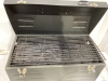 "TOOL BOX" GRILL - 2