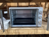 LUBY COUNTERTOP OVEN - 3