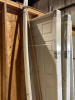 PRE-HUNG 32” X 80”DOOR - INTERIOR