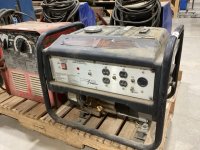 XSTREAM 3500 GENERATOR