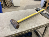 SLEDGE HAMMER - 10LB