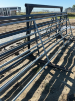 14 foot 2W Gate