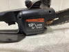 REMINGTON ELECTRIC CHAINSAW - 2