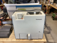 GRAINSPEC PROTEIN TESTER - FOSS ELECTRIC