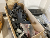 TOTEFUL OF PAINTBALL GUN PARTS - 4