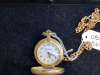 "SHEPHERD" QUARTZ POCKET WATCH - 3