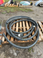 2 inch suction hose