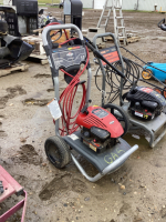 BRIGGS & STRATTON ELITE SERIES PRESSURE WASHER