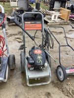 CRAFTSMAN GAS PRESSURE WASHER