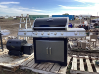 BRINKMANN BBQ - PROPANE