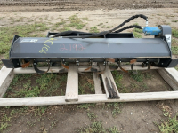 Skid Steer Rototiller