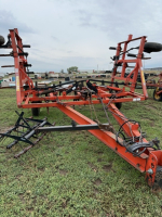 24 foot Edwards chisel plough