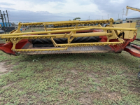 New Holland, 12 foot Haybine