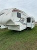 2010 Coachman Chaparral Light 5th. Wheel RV - 2