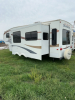 2010 Coachman Chaparral Light 5th. Wheel RV - 3