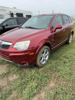 2009 Saturn Vue AWD "REBUILT STATUS"