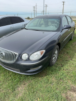 2008 Buick Allure CX