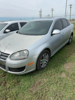 2009 Volkswagen Jetta 20 T "REBUILT"