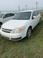 2007 Chevrolet Cobalt LT