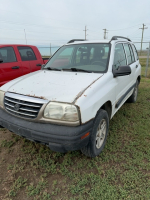 2003 Tracker LXT sport ( BC registered )