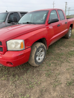 2006 Dodge Dakota 4 x 4