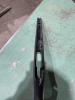 Nylon rifle stock - 3