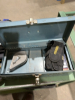 Miscellaneous box of carpentry tools - 5