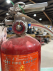 Fire extinguishers - 2