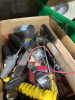 Box of miscellaneous tools - 2