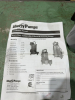 Unused liberty sump pump - 3