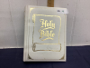 HOLY BIBLE